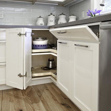 kitchen storage