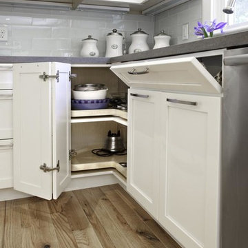 Beautiful Functionality - Kitchens
