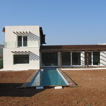 Vivienda ecológica y sostenible