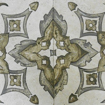 Handwrought Filigree