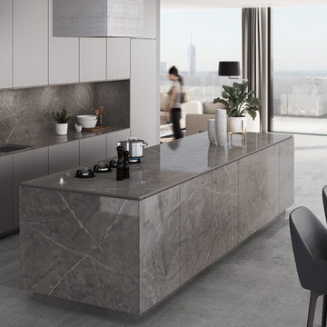 Dekton Korso - Stonika Collection