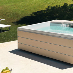 Artexa Outdoor - Hot Tubs