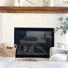 Fireplace Mantels