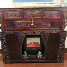 chinese table