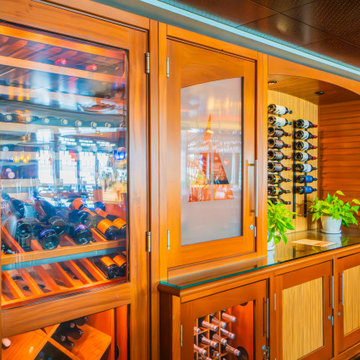 Commercial Cabinets