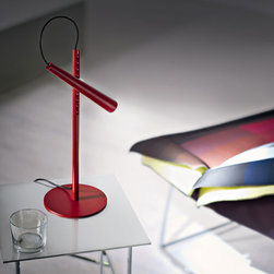 Foscarini - Foscarini Magneto Table Lamp - Table Lamps