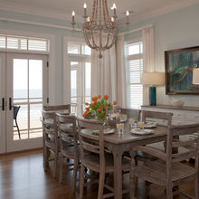 SASSAFRASS CHANDELIER