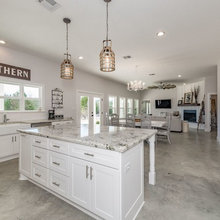 Concrete Floors