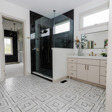Miller Showcase Home