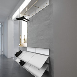 Frost Gold Collection - Products