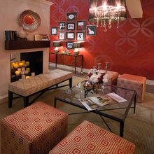 Cool Rooms