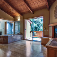 ceiling choice WIDE PLANKS