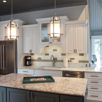 Kitchens