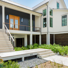 Contemporary Farmhouse