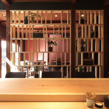 鎌倉の和食店