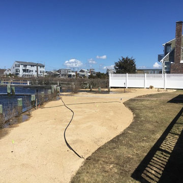Cape Cod Coastal/Bulkhead Restoration