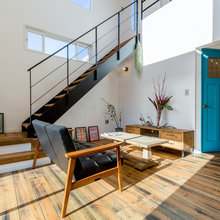 Staircase Ideas
