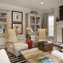Family room 2019
