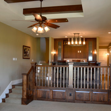 Craftsman Ranch #51215