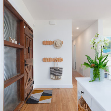 Renovation