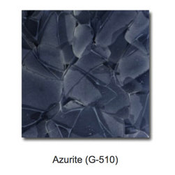 Translucent Glass Slabs from Glass 2 - Tile