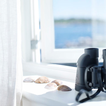 Norwegian Summer Escape