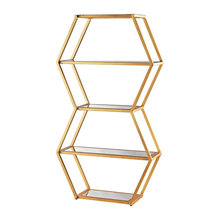 book shelves