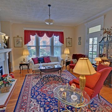 Lake Hartwell Custom Homes
