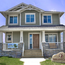 Siding