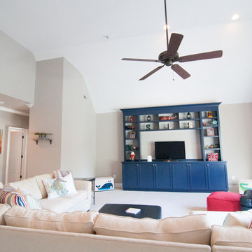 2015 Parade of Homes Diamond Aware Winner