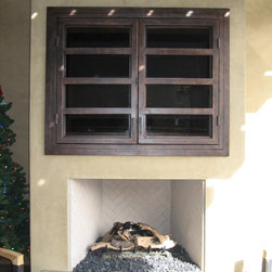 Restoration Doors & Windows - Windows