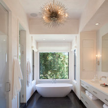 Upstairs Bathroom