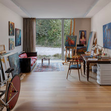 Craft Room