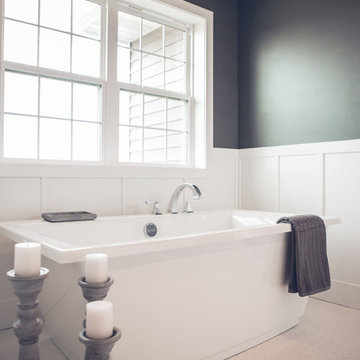 Parade of Homes - Aspen II