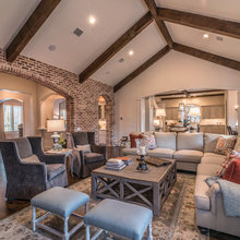 Sidney Family Room