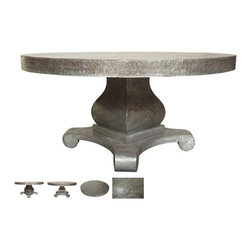 NOIR Furniture - Dining Tables