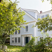 whole house design