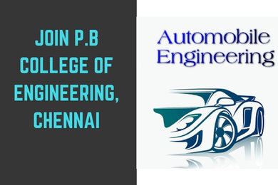 Engineering college Chennai