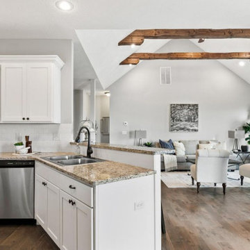 Rustic Elegance