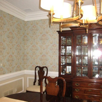 New Take on Classic Dining