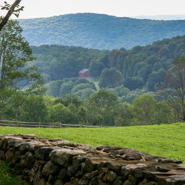 Monroeville Barn