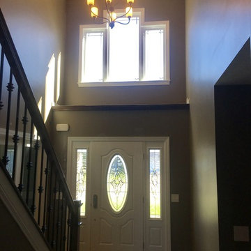 New Custom Home
