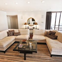 Custom Furniture - Products