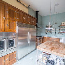 Kitchen Ideas