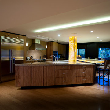 Designer Richard C. Carpenter awarded SRQ Best Kitchen of Year