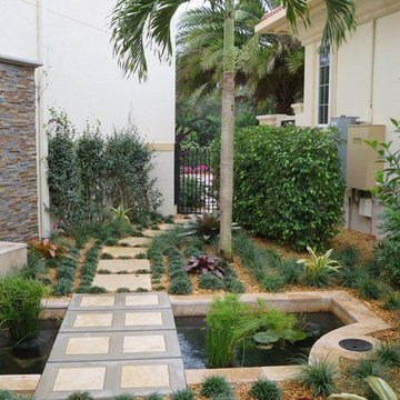 Private Residence Squash Court