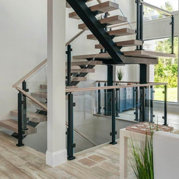 Cape Cod Residence