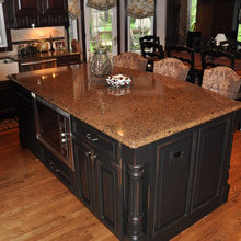 kitchen islands