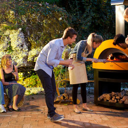Alfa Pizza Ovens - Outdoor Pizza Ovens