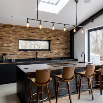 Barn Conversion, East Grinstead